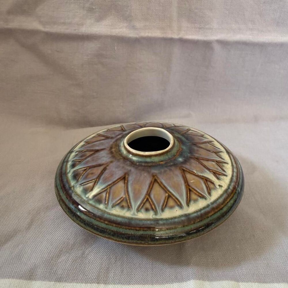 Handmade Incense Holder
